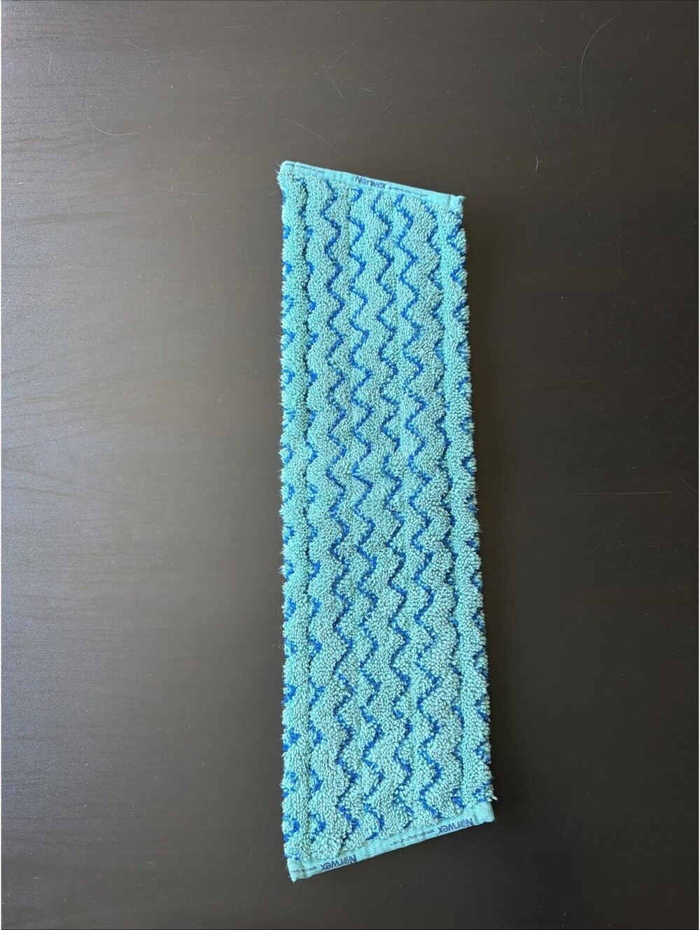 Norwex Large Mop Pad For Ceramic Or Tile Surfaces